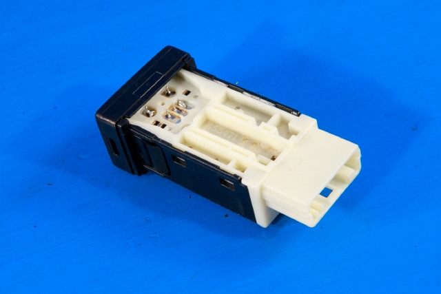 Bryter diverse til Toyota Prius 2009-2016 (Type III) (COMBI) (COMBI) 