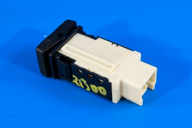 Bryter setevarme til Toyota Prius 2009-2016 (Type III) (COMBI) (COMBI) 