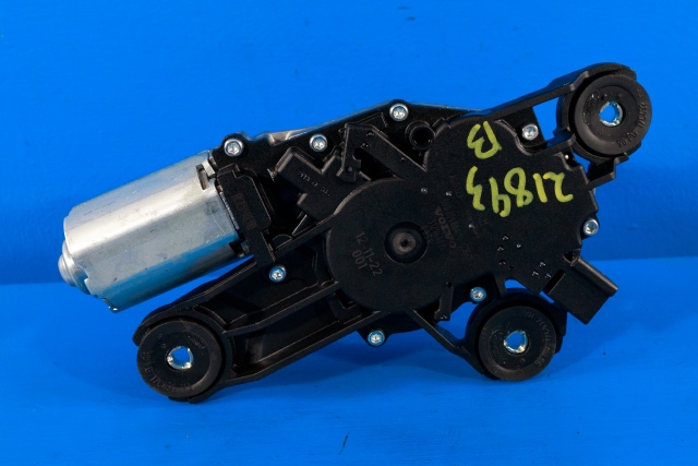 Viskermotor bakrute til Volvo V60 2010-2013 (Type I, Fase 1)  (BOSCH|0 390 201 884|31294492|)