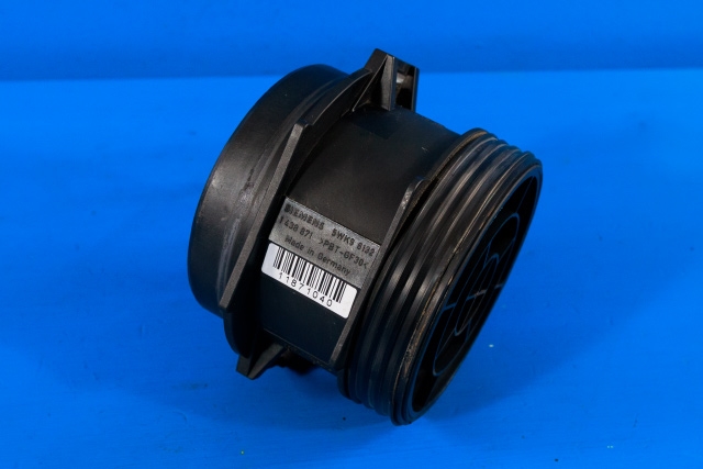 Luftmengde/luftmassemåler til BMW X5 2000-2006 (E53) (E53) (SIEMENS|5WK9 6132|)