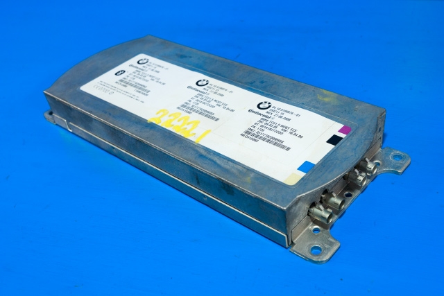 Styreenhet bluetooth til BMW 5-Serie, 2003-2010 (E60/E61) (E60/E61) (BMW|9 199 976)