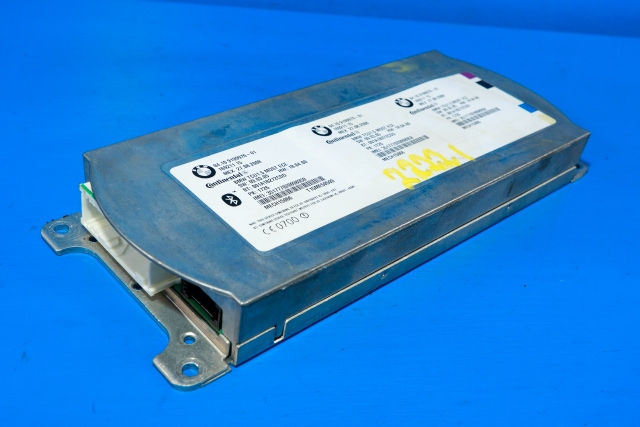 Styreenhet bluetooth til BMW 5-Serie 2003-2010 (E60/E61) (E60/E61) (BMW|9 199 976|)