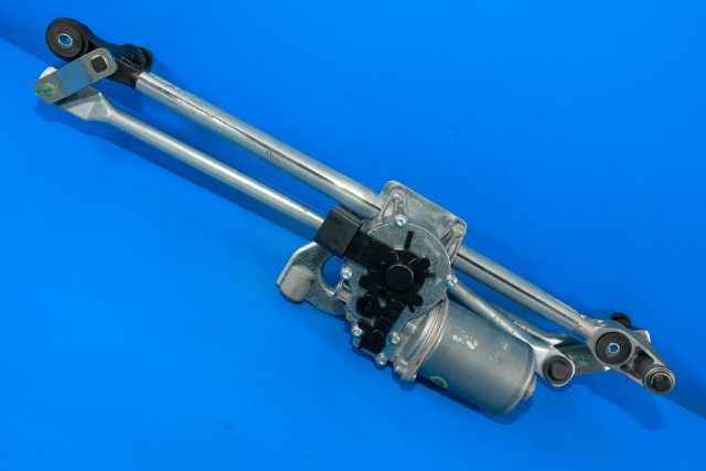 Viskermotor frontrute komplett m/overføring til BMW X1 2009-2015 (E84) (E84) (BMW|2 992 465|)