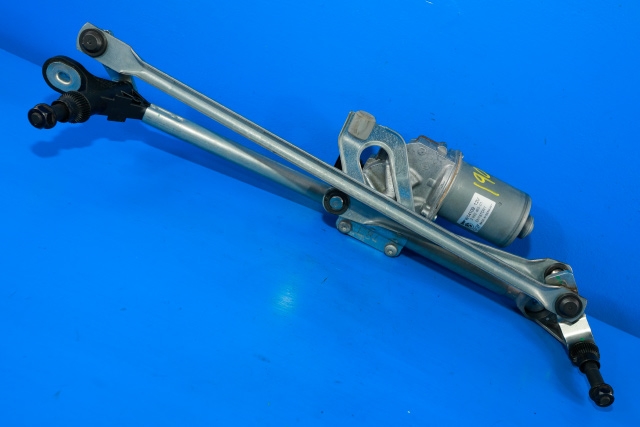 Viskermotor frontrute komplett m/overføring til BMW X1 2009-2015 (E84) (E84) (BMW|2 992 465|)