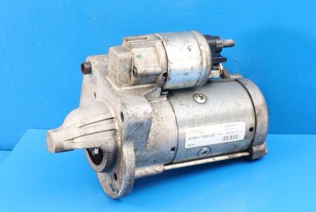 Starter diesel til Ford Focus, 2011-2014 (Type III, Fase 1) (VALEO|ESW20E11)
