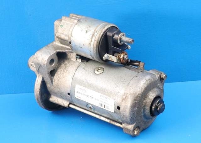 Starter diesel til Ford Focus 2011-2014 (Type III, Fase 1) (VALEO|ESW20E11|AV6N-11000-GC|)