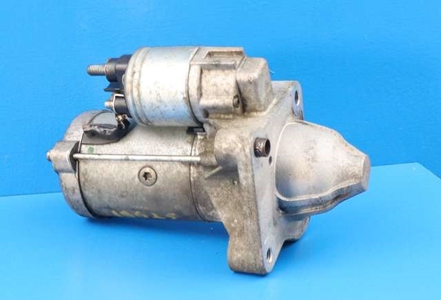 Starter diesel til Ford Focus 2011-2014 (Type III, Fase 1) (VALEO|ESW20E11|AV6N-11000-GC|)