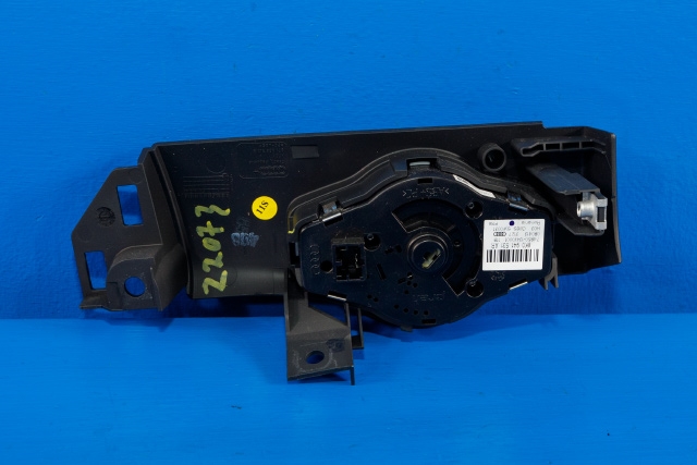 Bryter lys til Audi A4 2007-2014 (Type IV) (B8) (B8) (VAG|8K0 941 531 AR|)