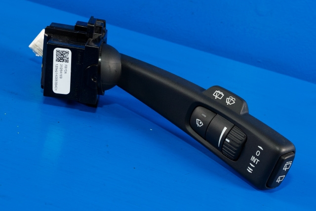 Bryter visker til Volvo V60, 2010-2013 (Type I, Fase 1)  (VOLVO|31264169)