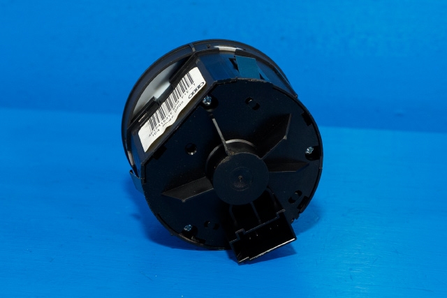 Bryter lys til Audi A6 2008-2011 (Type III, Fase 2) (C6) (C6) (VAG|4F1 941 531 E|)
