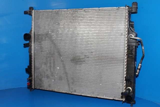 Radiator (automat gir) til Mercedes GL, 2006-2012 (X164) (X164) (BEHR|ECM-M6360)