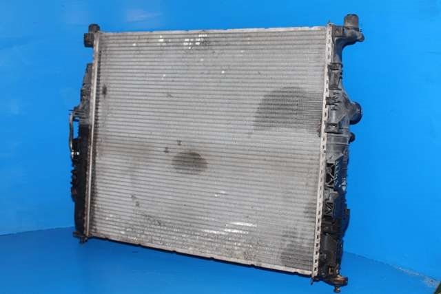Radiator (automat gir) til Mercedes GL 2006-2012 (X164) (X164) (BEHR|ECM-M6360|A 251 500 08 04|)
