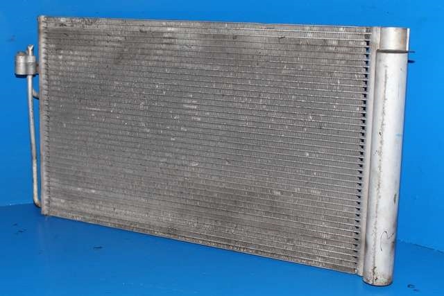 Aircondition radiator til BMW 5-Serie, 2003-2010 (E60/E61) (E60/E61) (BMW|64.50-8 381 362)