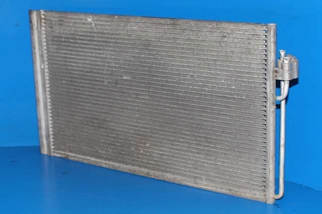 Aircondition radiator til BMW 5-Serie 2003-2010 (E60/E61) (E60/E61) (BMW|64.50-8 381 362|)