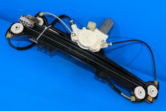 Ruteheis venstre foran til BMW 5-Serie, 2003-2010 (E60/E61) (E60/E61) (BMW|6 981 141)