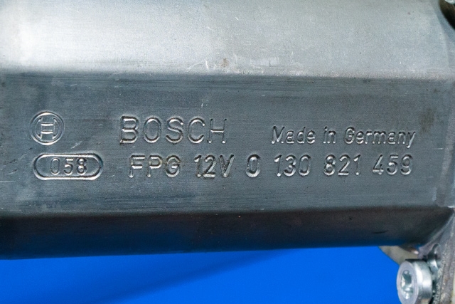 Ruteheis venstre foran til BMW 5-Serie 2003-2010 (E60/E61) (E60/E61) (BMW|6 981 141|)
