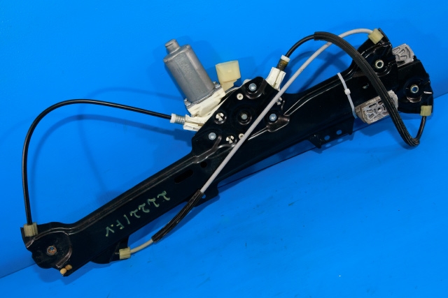 Ruteheis venstre foran til BMW 5-Serie 2003-2010 (E60/E61) (E60/E61) (BMW|6 981 141|)