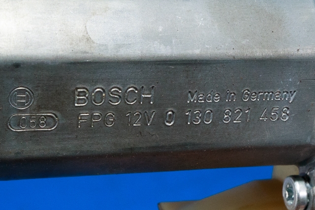 Ruteheis høyre foran til BMW 5-Serie 2003-2010 (E60/E61) (E60/E61) (BMW|6 981 142|)