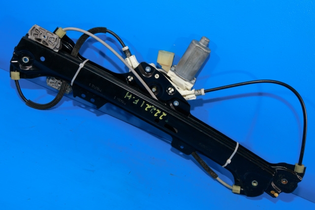 Ruteheis høyre foran til BMW 5-Serie 2003-2010 (E60/E61) (E60/E61) (BMW|6 981 142|)