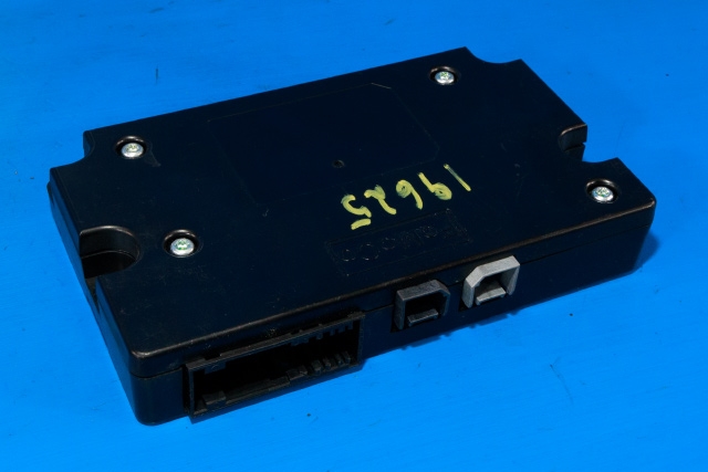 Styreenhet bluetooth til Ford Focus, 2011-2014 (Type III, Fase 1) (FORD|AM5T-14D212-DD)