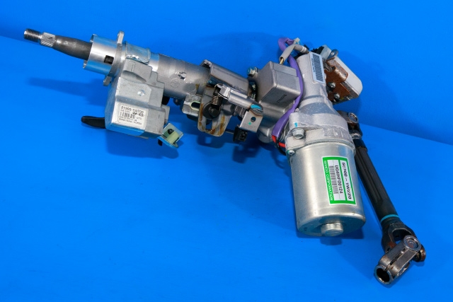 Rattaksel elektrisk servo til Kia Rio, 2011-2017 Type III  (KIA|56300-1W220)