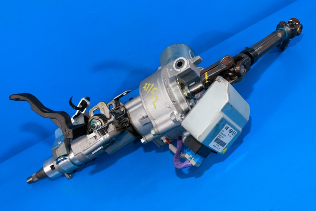 Rattaksel elektrisk servo til Kia Rio 2011-2017 Type III (KIA|56300-1W220|)