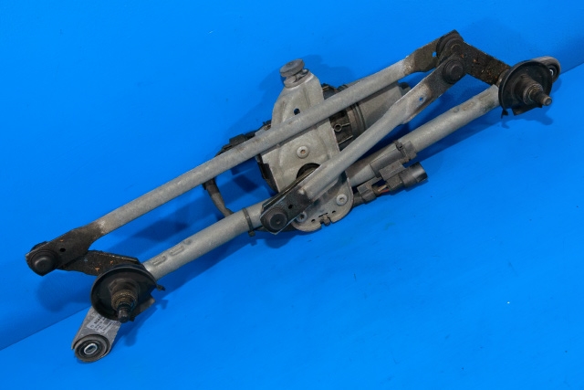 Viskermotor frontrute komplett m/overføring til Toyota Avensis 2009-2015 (Type III, Fase 1) (BOSCH|0 390 241 642|85110-05070-A|)