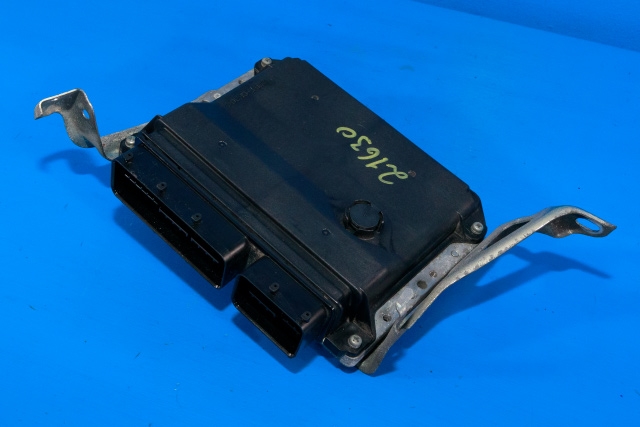 Styreenhet motor til Toyota Avensis, 2009-2015 (Type III, Fase 1)  (DENSO|275300-3871)