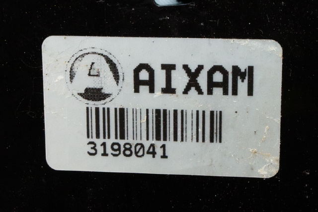 Instrumentpanel til Mopedbil Aixam Emotion 2019-2024 (S9) (S9) (AIXAM|810BP033|)