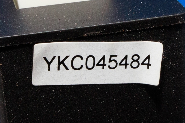 Styreenhet nøkkelfri/keyless til Mopedbil Aixam Emotion 2019-2024 (S9) (S9) (VISION|ZK1515H|)