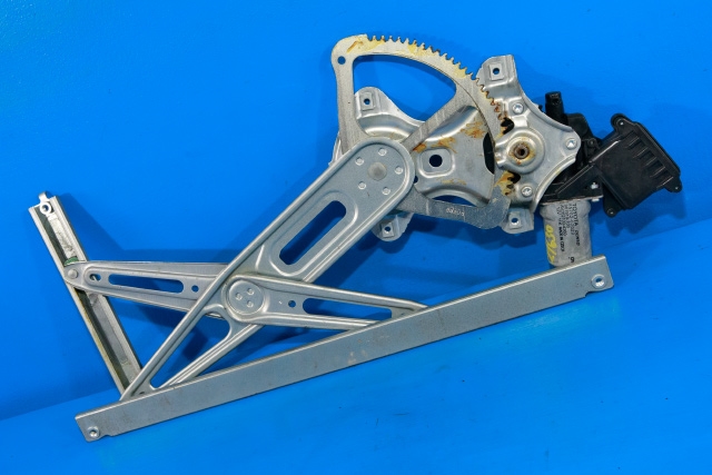 Ruteheis venstre foran til Toyota Avensis 2009-2015 (Type III, Fase 1)  (DENSO|912019-103|85720-05050-C|)