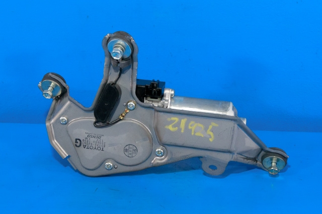 Viskermotor bakrute til Toyota RAV4 2009-2013 (Type III, Fase 2)  (DENSO|259600-1890|85130-42061|)
