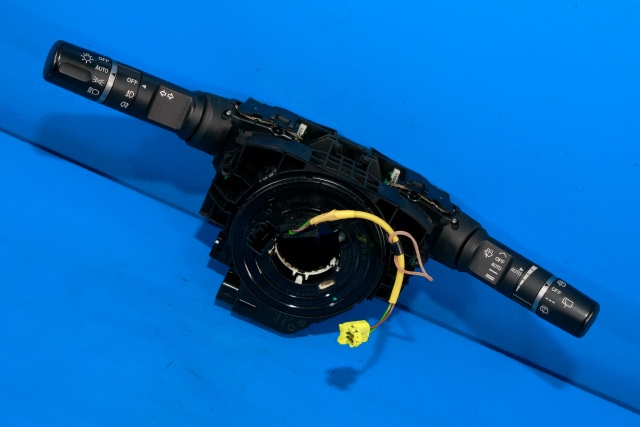 Bryter combi til Mazda 6, 2010-2013 (Type II, Fase 2) (MAZDA|GS1R-66120A6H)