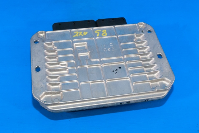 Styreenhet motor til Mazda 6 2010-2013 (Type II, Fase 2) (DENSO|275700-0193|R2BF-18-881D|)