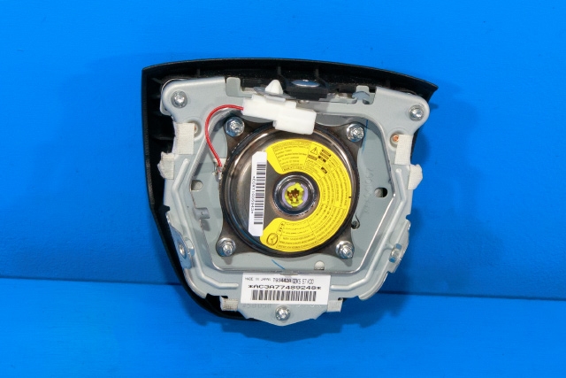 Airbag rattpute til Mazda 6 2010-2013 (Type II, Fase 2)  (MAZDA|GDK5-57-K00|)
