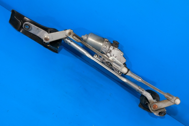 Viskermotor frontrute komplett m/overføring til Mazda 6 2010-2013 (Type II, Fase 2)  (DENSO|159300-1431|)