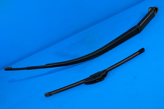 Viskerarm frontrute høyre til Mazda 6, 2010-2013 (Type II, Fase 2)