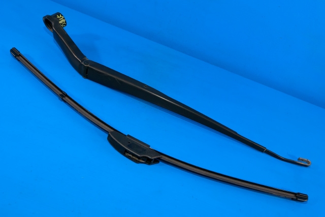 Viskerarm frontrute venstre til Mazda 6, 2010-2013 (Type II, Fase 2)