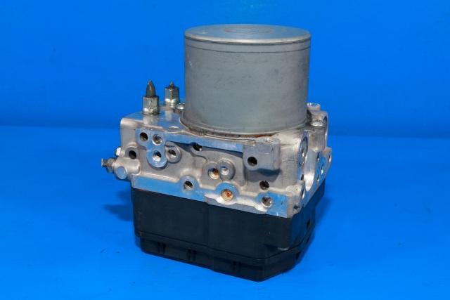 ABS sentral til Mazda 6 2010-2013 (Type II, Fase 2) (DENSO|133800-6980|GDK4-43-7A0|)