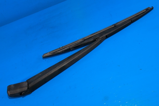 Viskerarm bakrute til Mazda 6, 2010-2013 (Type II, Fase 2)