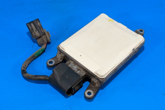 Sensor radar til Mazda 6 2010-2013 (Type II, Fase 2) (MAZDA|G33D-67-Y80H|)