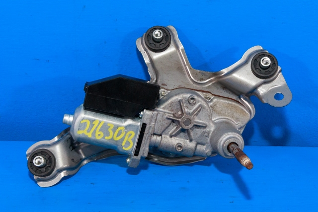 Viskermotor bakrute til Toyota Avensis, 2009-2015 (Type III, Fase 1)  (DENSO|259600-1571)