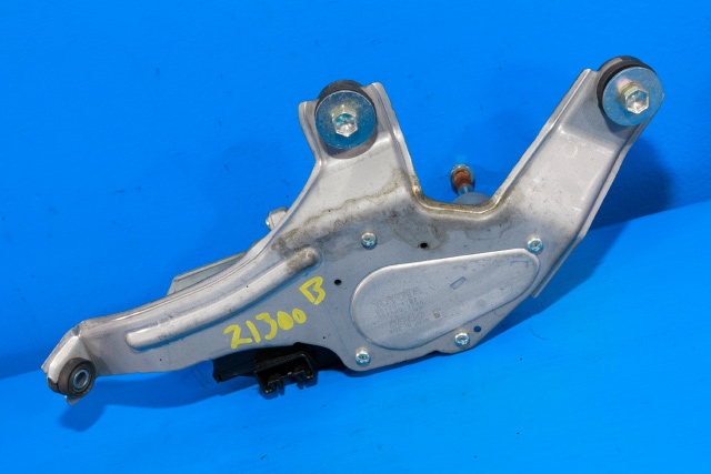 Viskermotor bakrute til Toyota Prius 2009-2016 (Type III) (COMBI) (COMBI) (DENSO|259600-2240|85130-47021|)