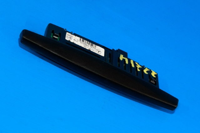 Instrument diverse til Mercedes C-Klasse, 2007-2011 (Fase 1) (W204) (W204) (MERCEDES|A 204 542 00 23)
