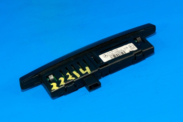 Instrument diverse til Mercedes C-Klasse 2007-2011 (Fase 1) (W204) (W204) (MERCEDES|A 204 542 00 23|)