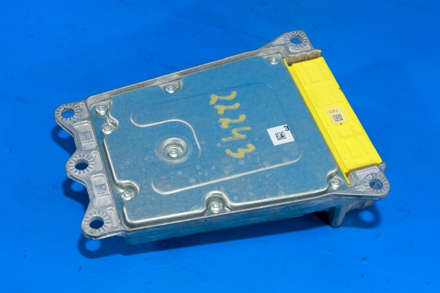 Styreenhet airbag hovedsensor til Mercedes GL 2006-2012 (X164) (X164) (BOSCH|0 285 001 992|A 164 820 74 26|)