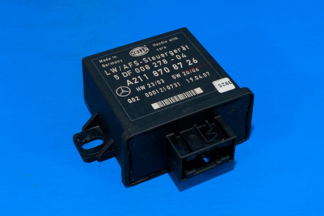 Styreenhet diverse til Mercedes GL, 2006-2012 (X164) (X164) (MERCEDES|A 211 870 87 26)