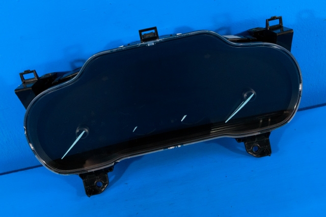 Instrumentpanel til Ford Transit Connect, 2018-->> Type II, Fase 2 (FORD|KT1T-10849-CCD)