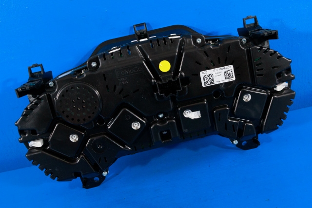 Instrumentpanel til Ford Transit Connect 2018-->> Type II, Fase 2 (FORD|KT1T-10849-CCD|)
