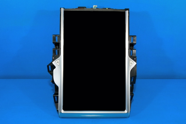 Multimedia display (MCU - Media Controller Unit) til Tesla Model S, 2013-2016 (Fase 1)  (TESLA|1004777-15-K)